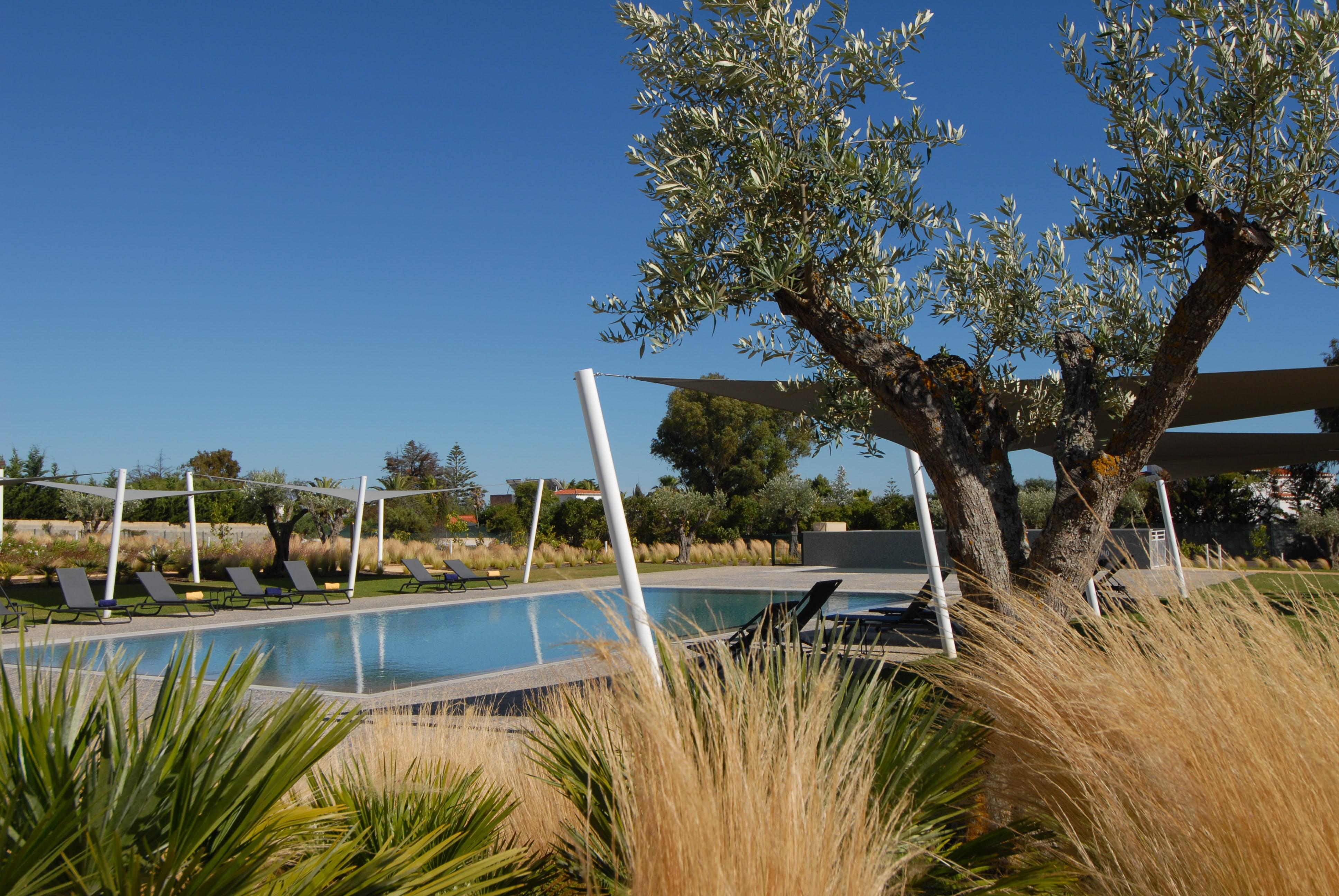 Quinta Do Algarvio Village Carvoeiro  Zewnętrze zdjęcie