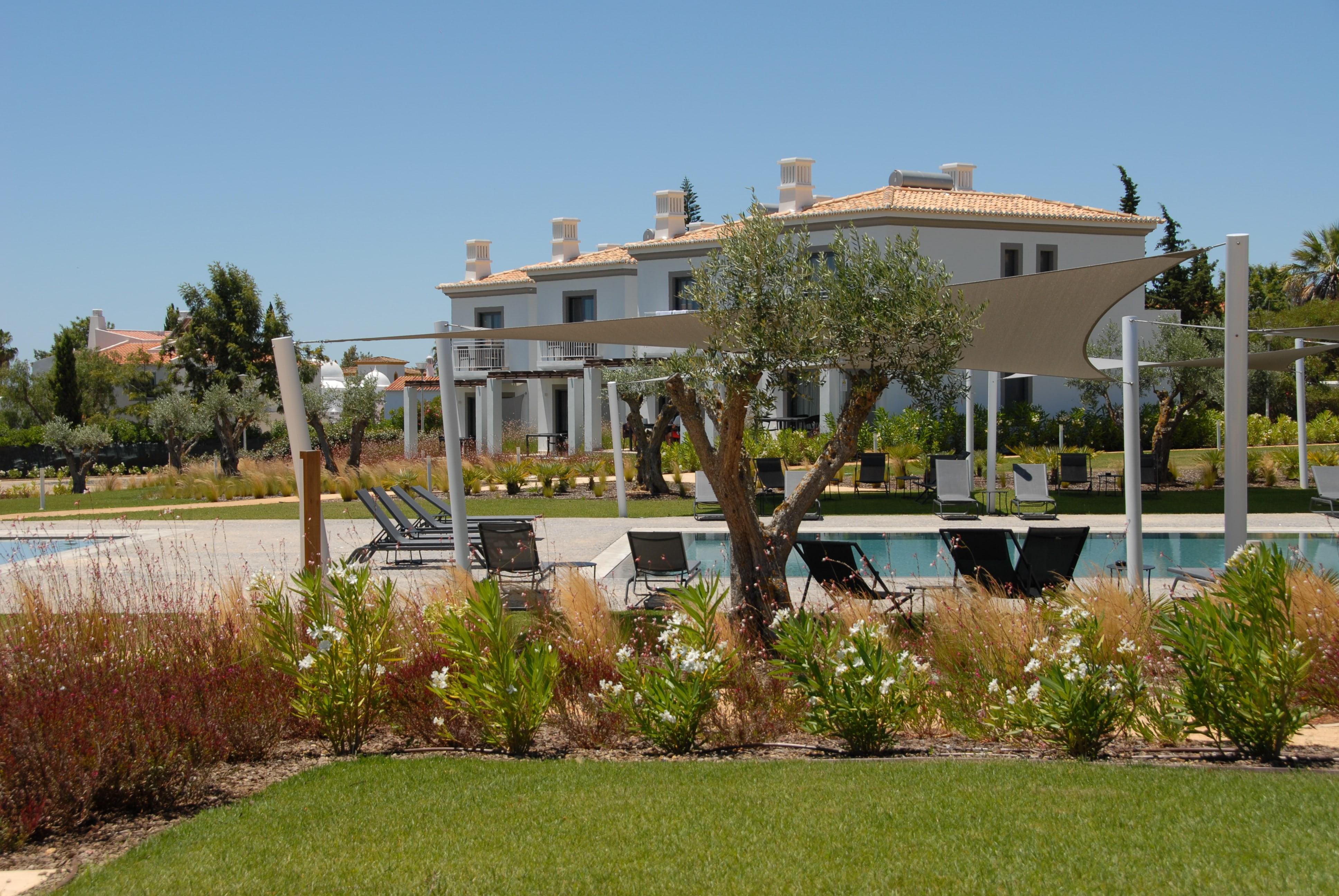 Quinta Do Algarvio Village Carvoeiro  Zewnętrze zdjęcie