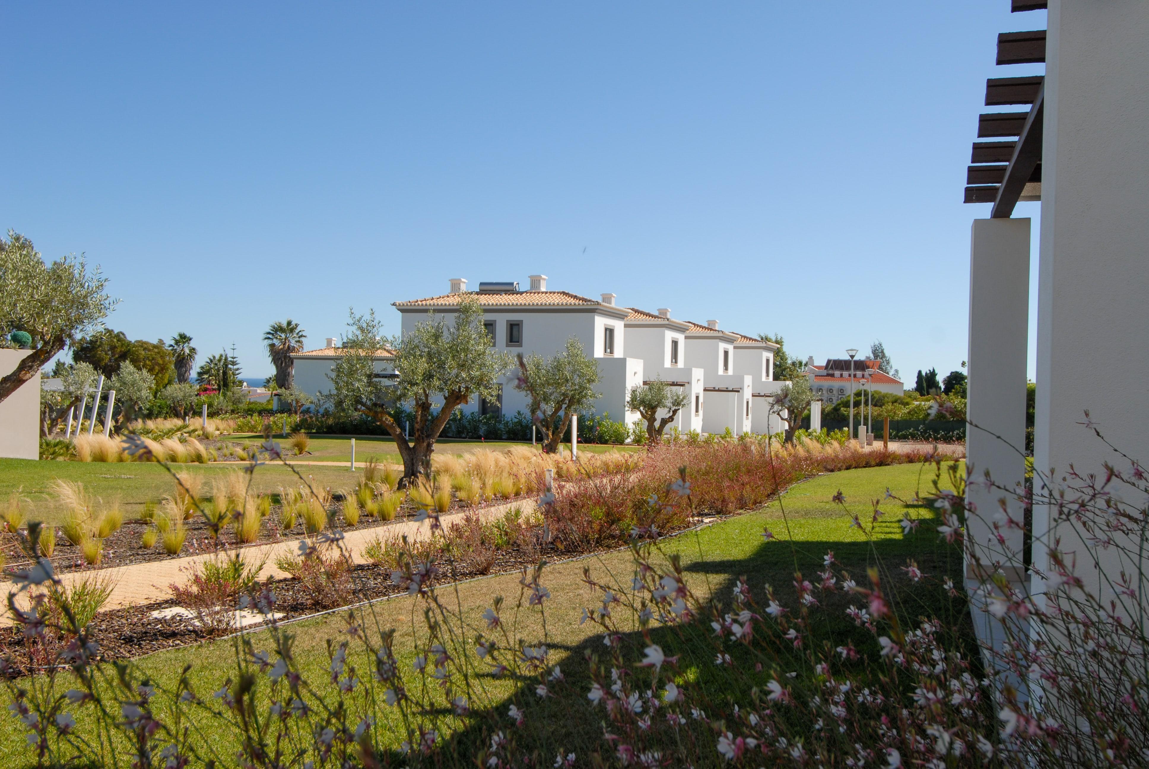 Quinta Do Algarvio Village Carvoeiro  Zewnętrze zdjęcie