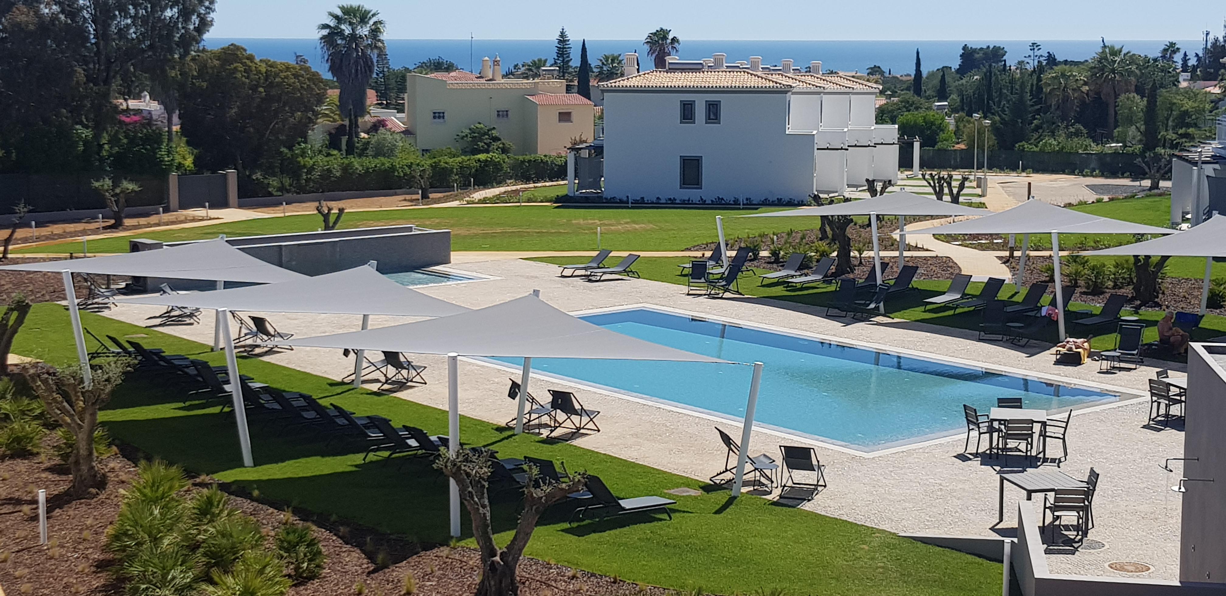 Quinta Do Algarvio Village Carvoeiro  Zewnętrze zdjęcie