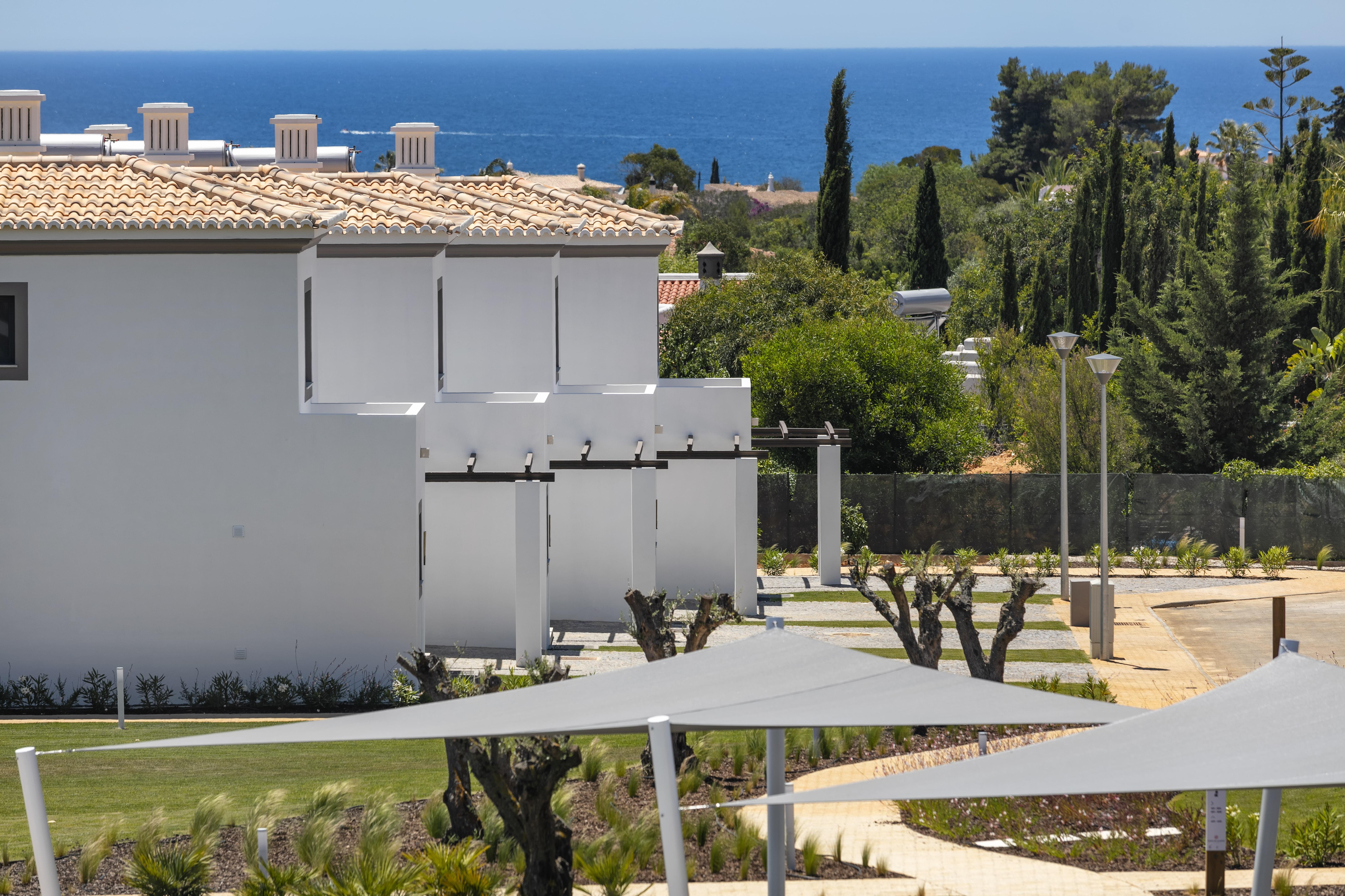 Quinta Do Algarvio Village Carvoeiro  Zewnętrze zdjęcie