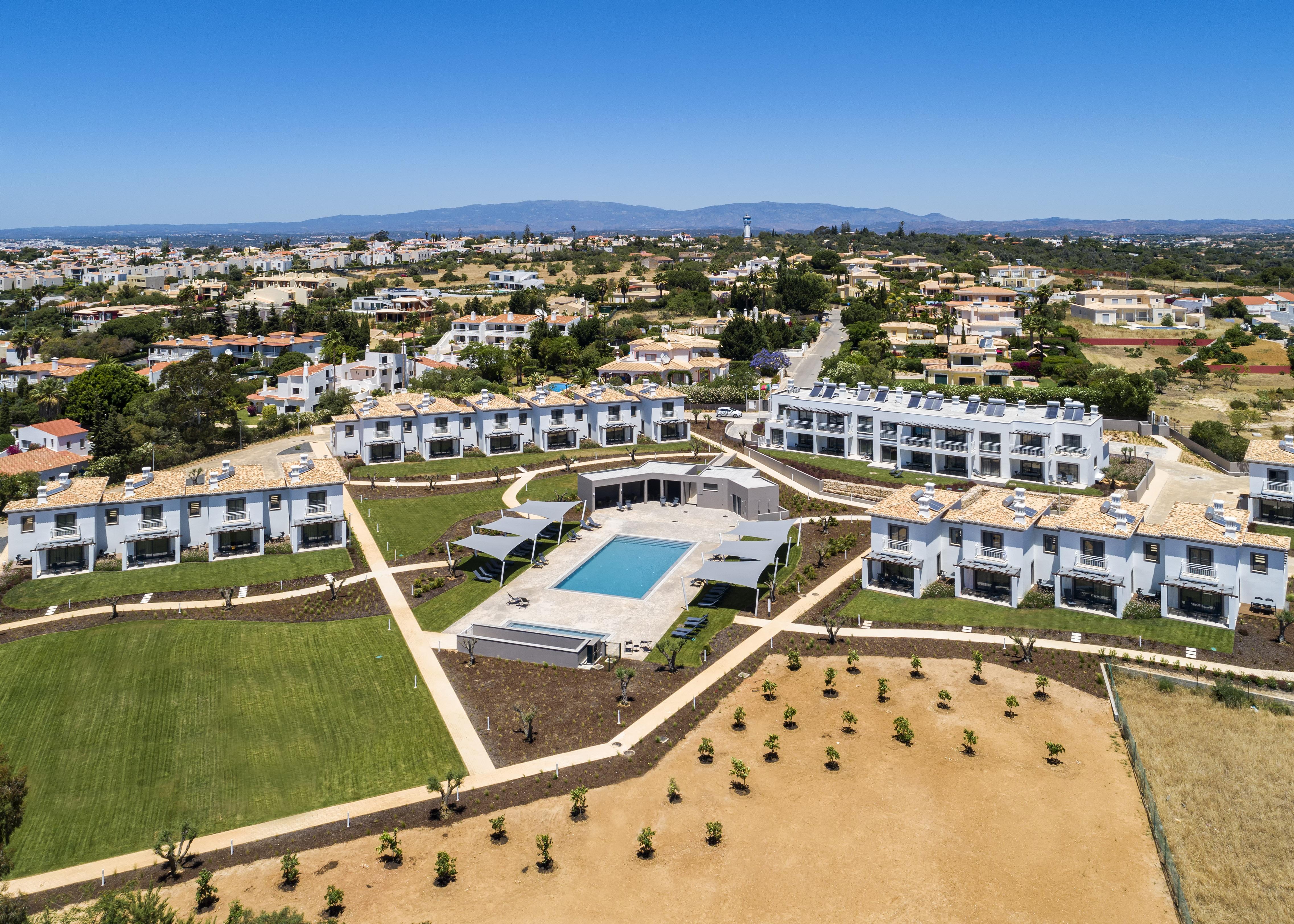 Quinta Do Algarvio Village Carvoeiro  Zewnętrze zdjęcie