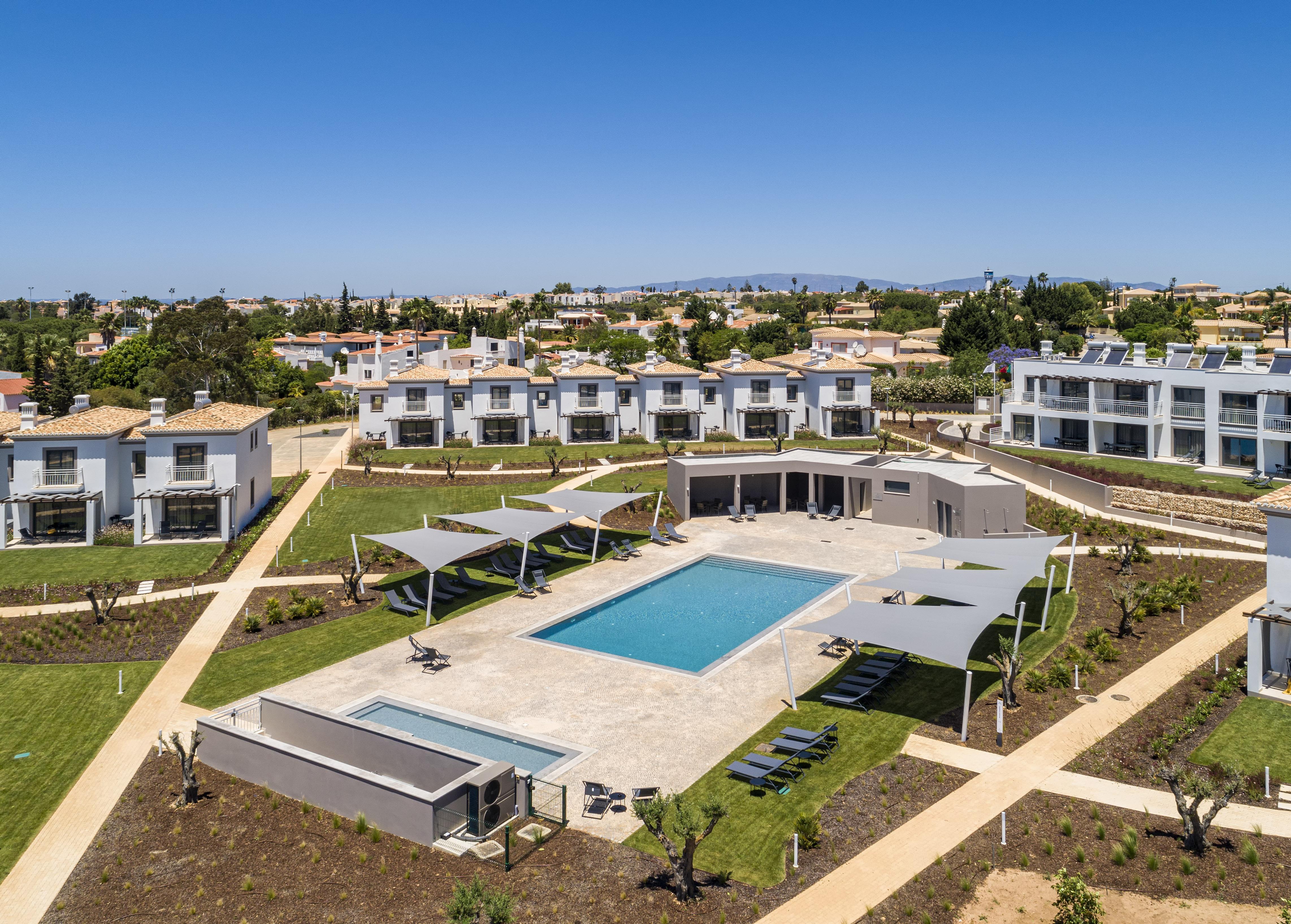 Quinta Do Algarvio Village Carvoeiro  Zewnętrze zdjęcie
