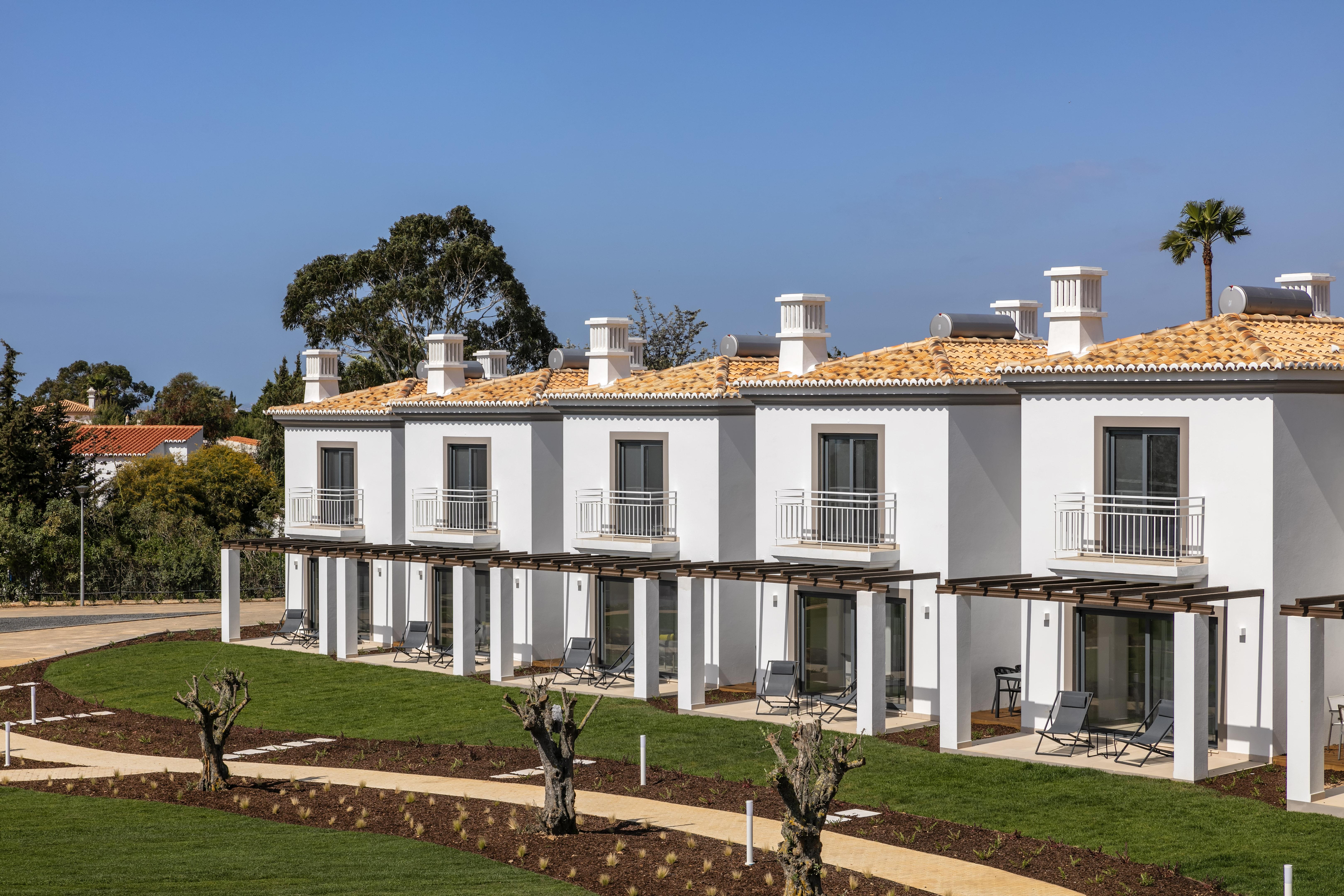 Quinta Do Algarvio Village Carvoeiro  Zewnętrze zdjęcie