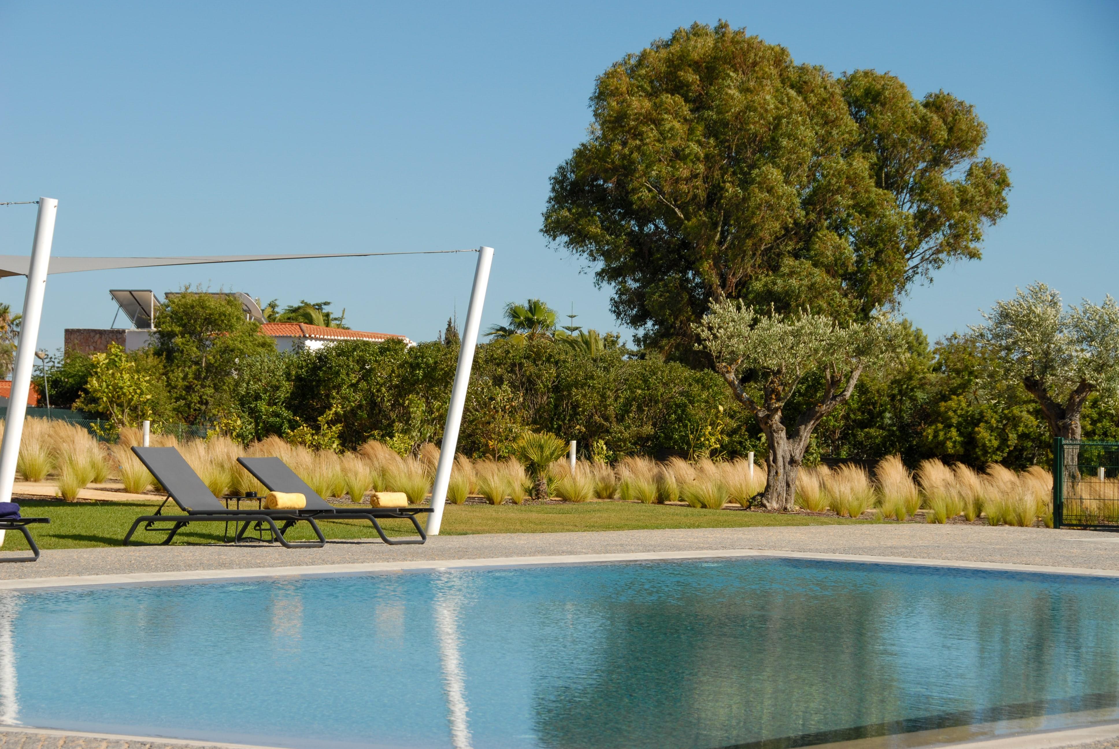 Quinta Do Algarvio Village Carvoeiro  Zewnętrze zdjęcie