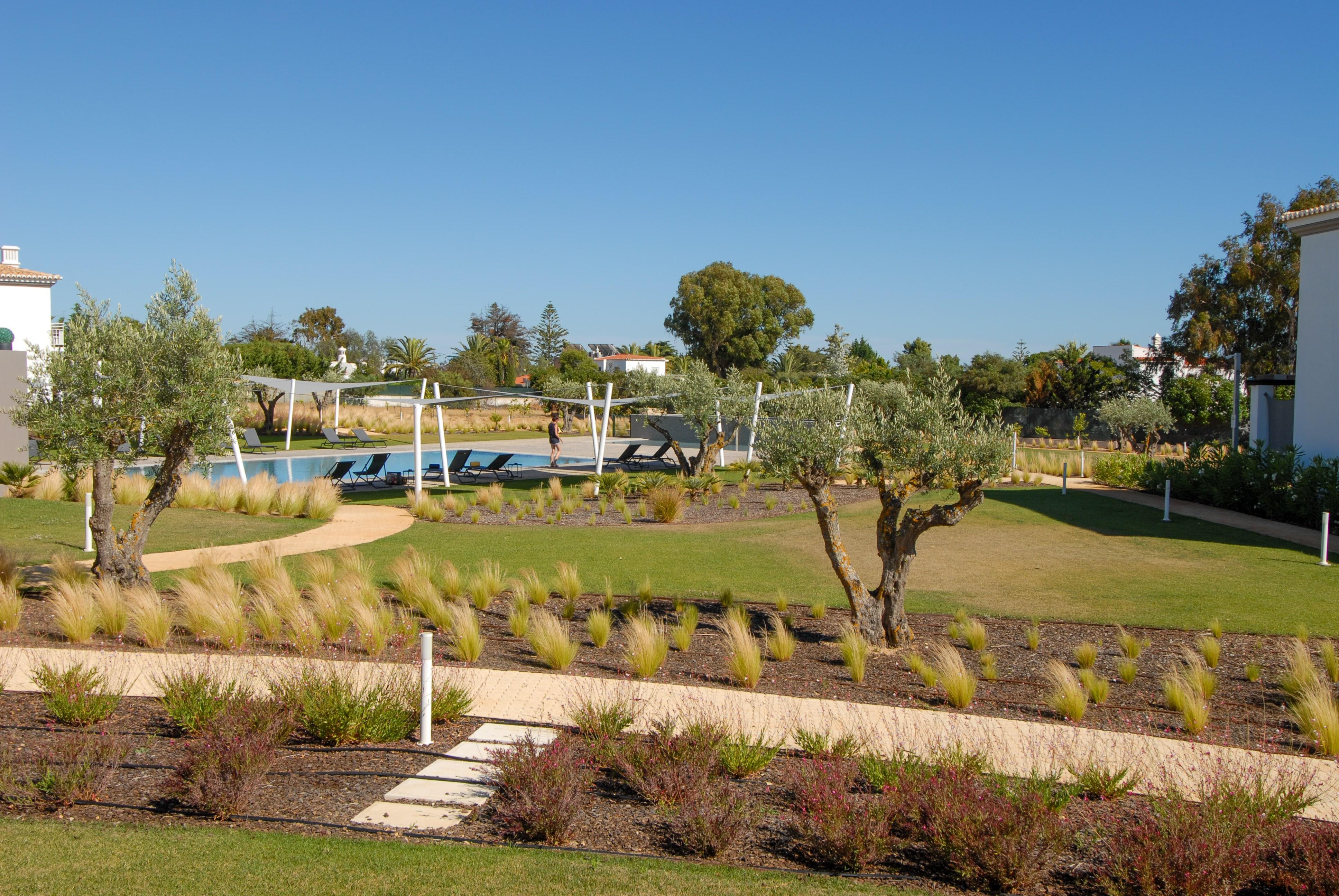 Quinta Do Algarvio Village Carvoeiro  Zewnętrze zdjęcie