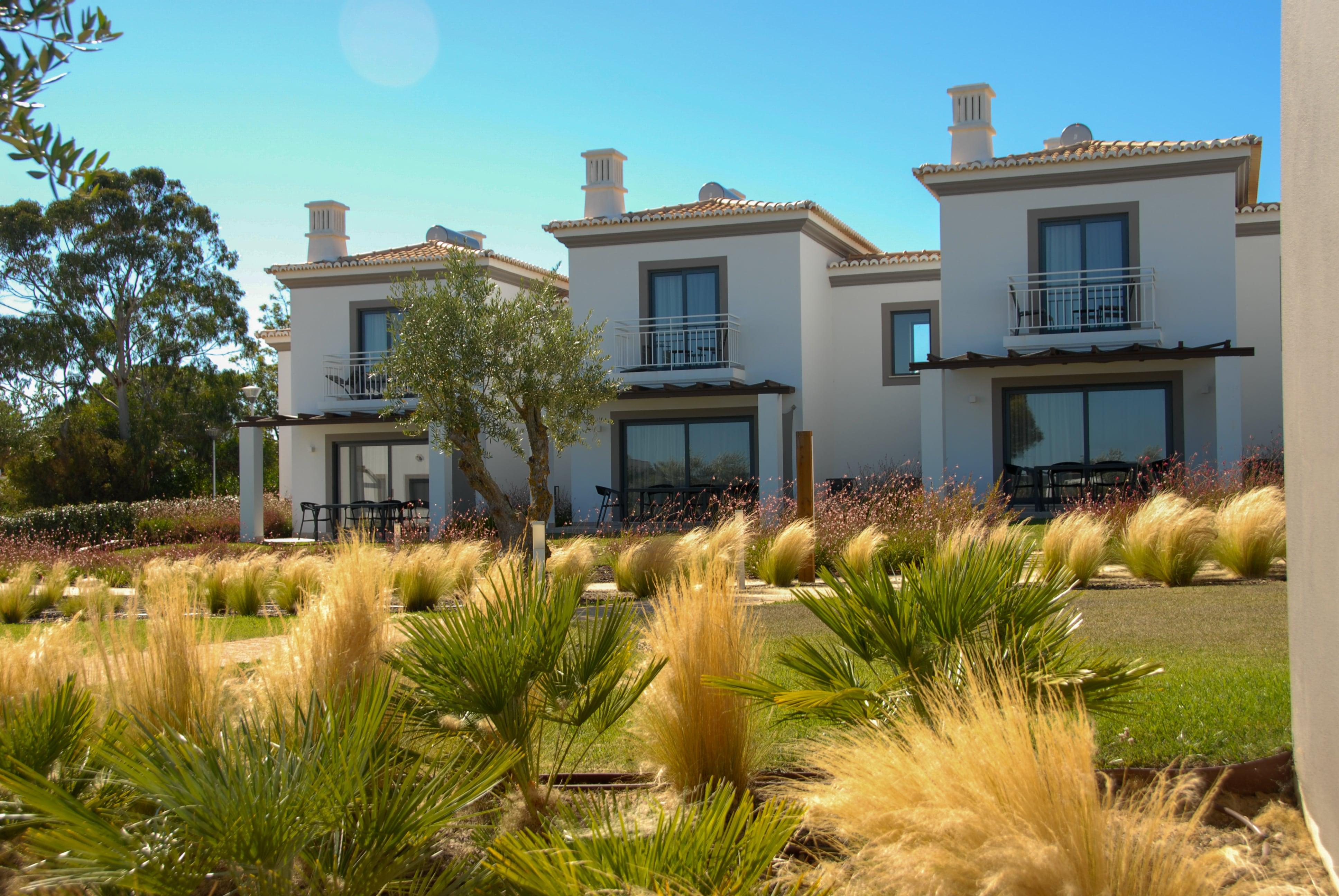 Quinta Do Algarvio Village Carvoeiro  Zewnętrze zdjęcie