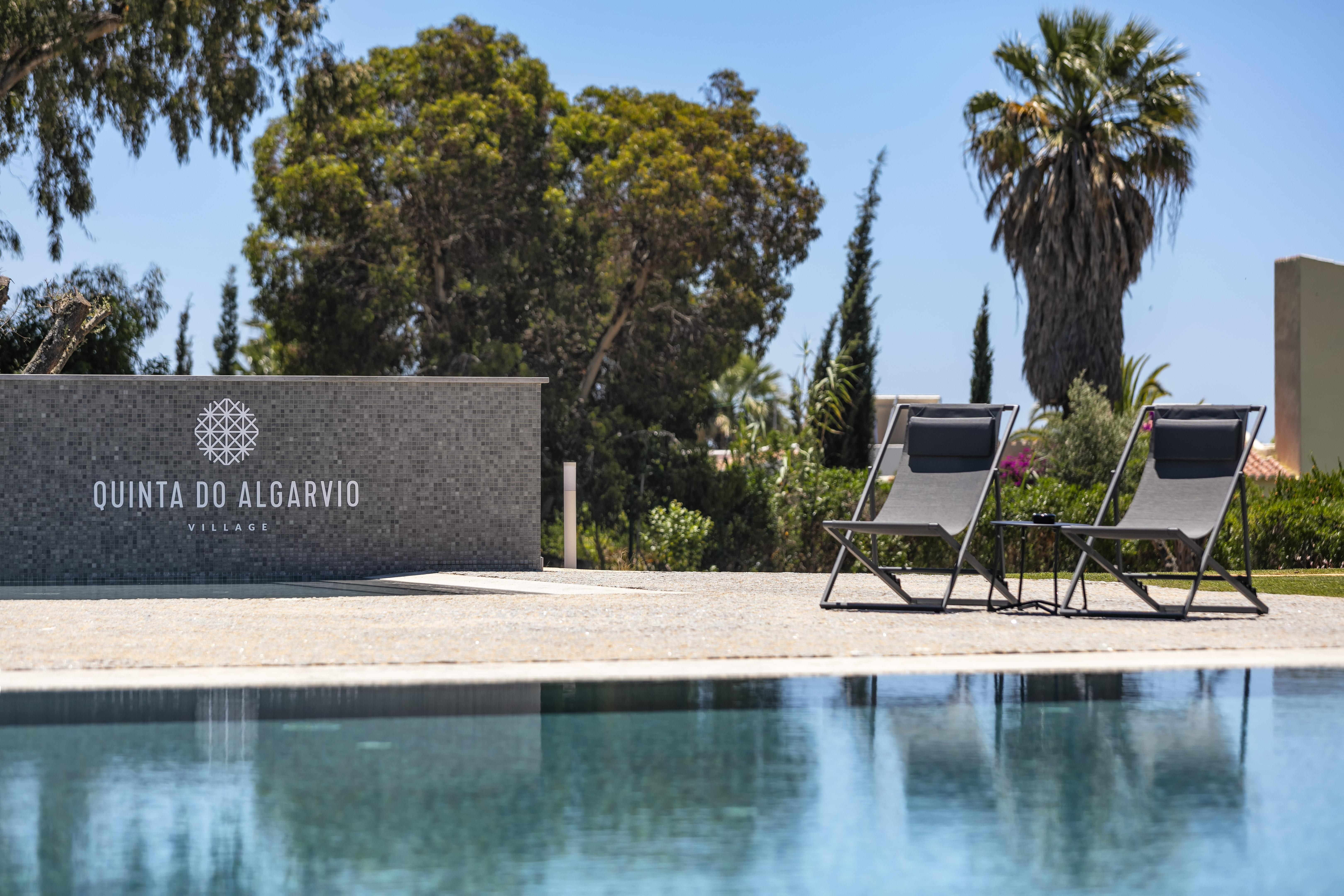 Quinta Do Algarvio Village Carvoeiro  Zewnętrze zdjęcie
