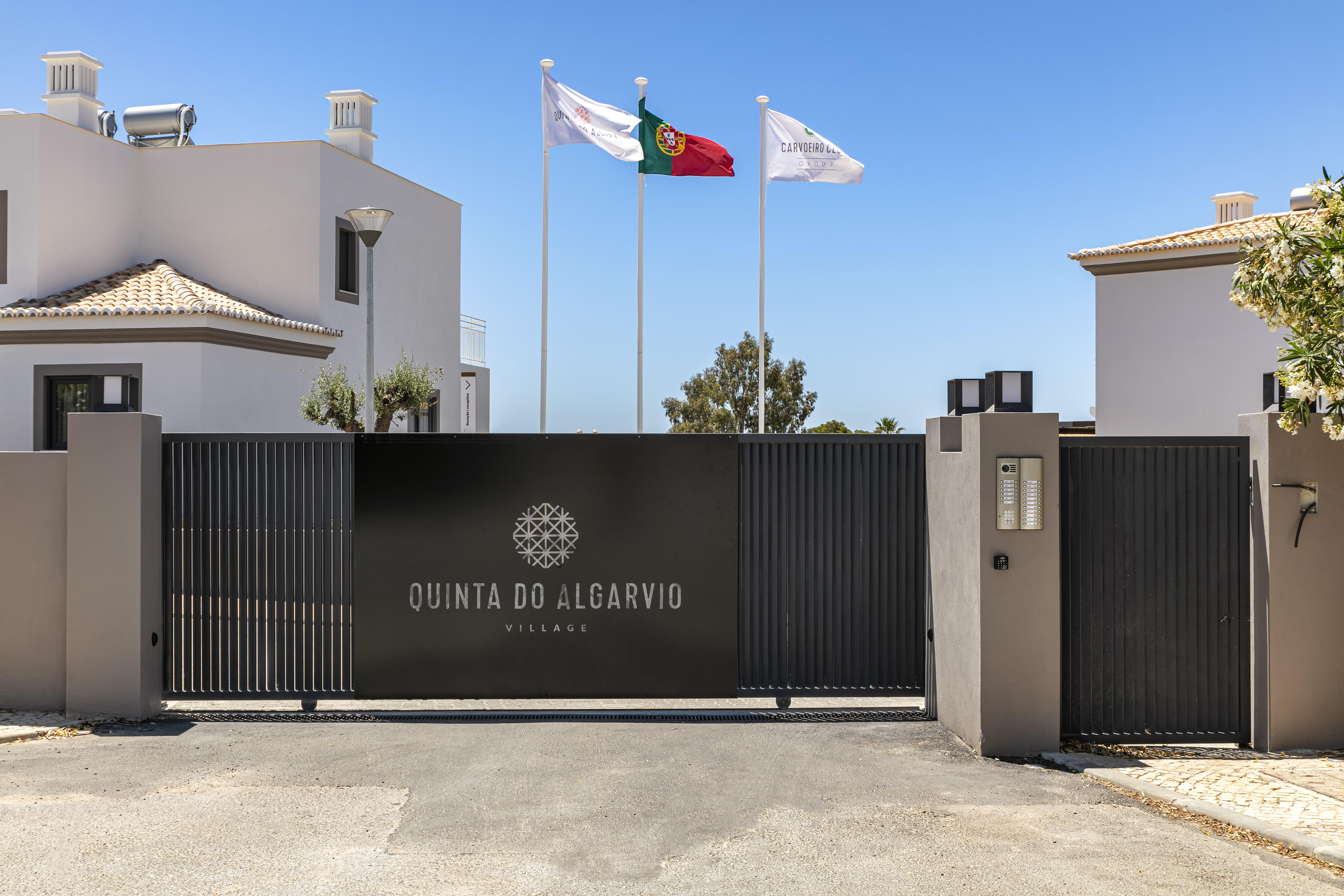 Quinta Do Algarvio Village Carvoeiro  Zewnętrze zdjęcie