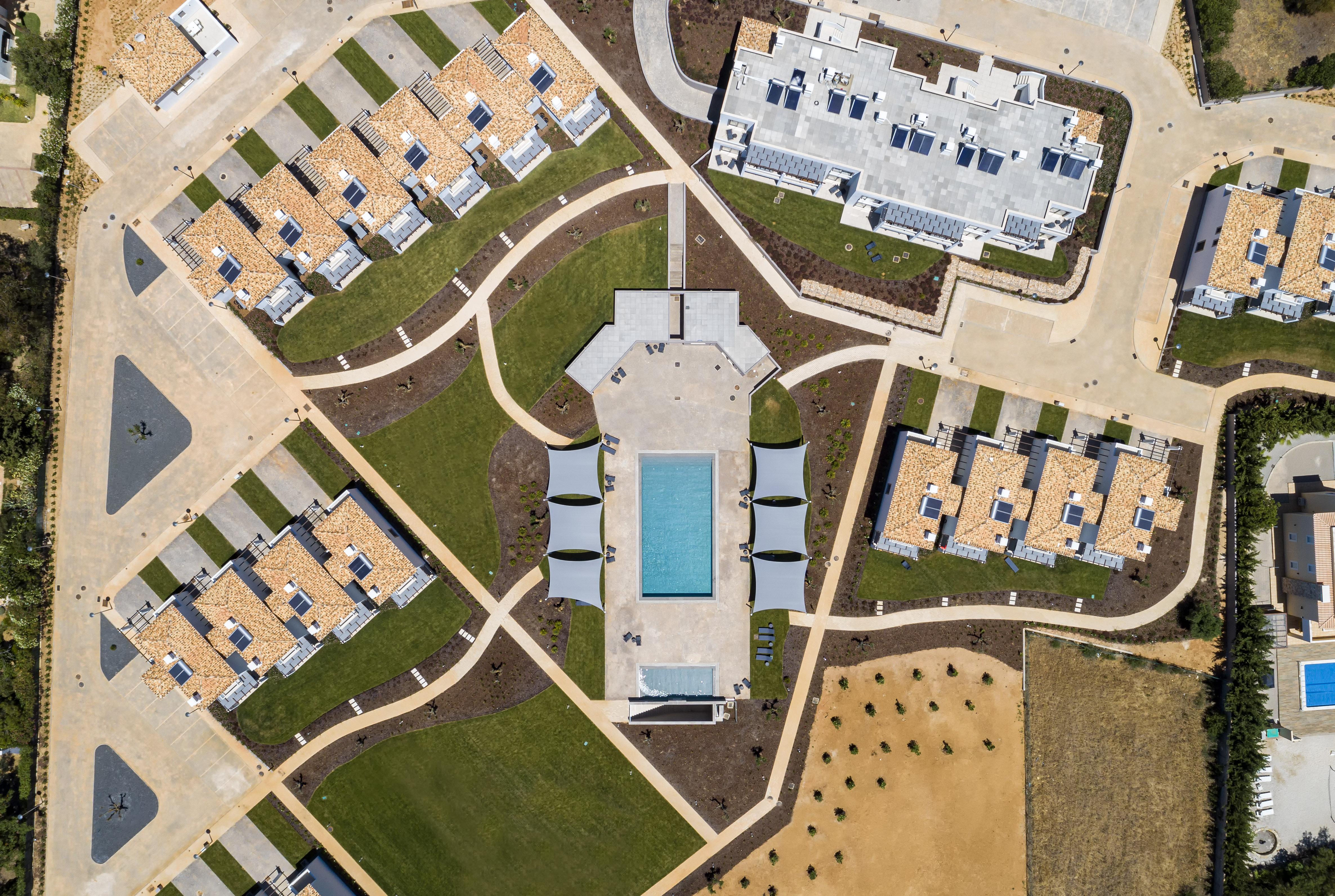 Quinta Do Algarvio Village Carvoeiro  Zewnętrze zdjęcie