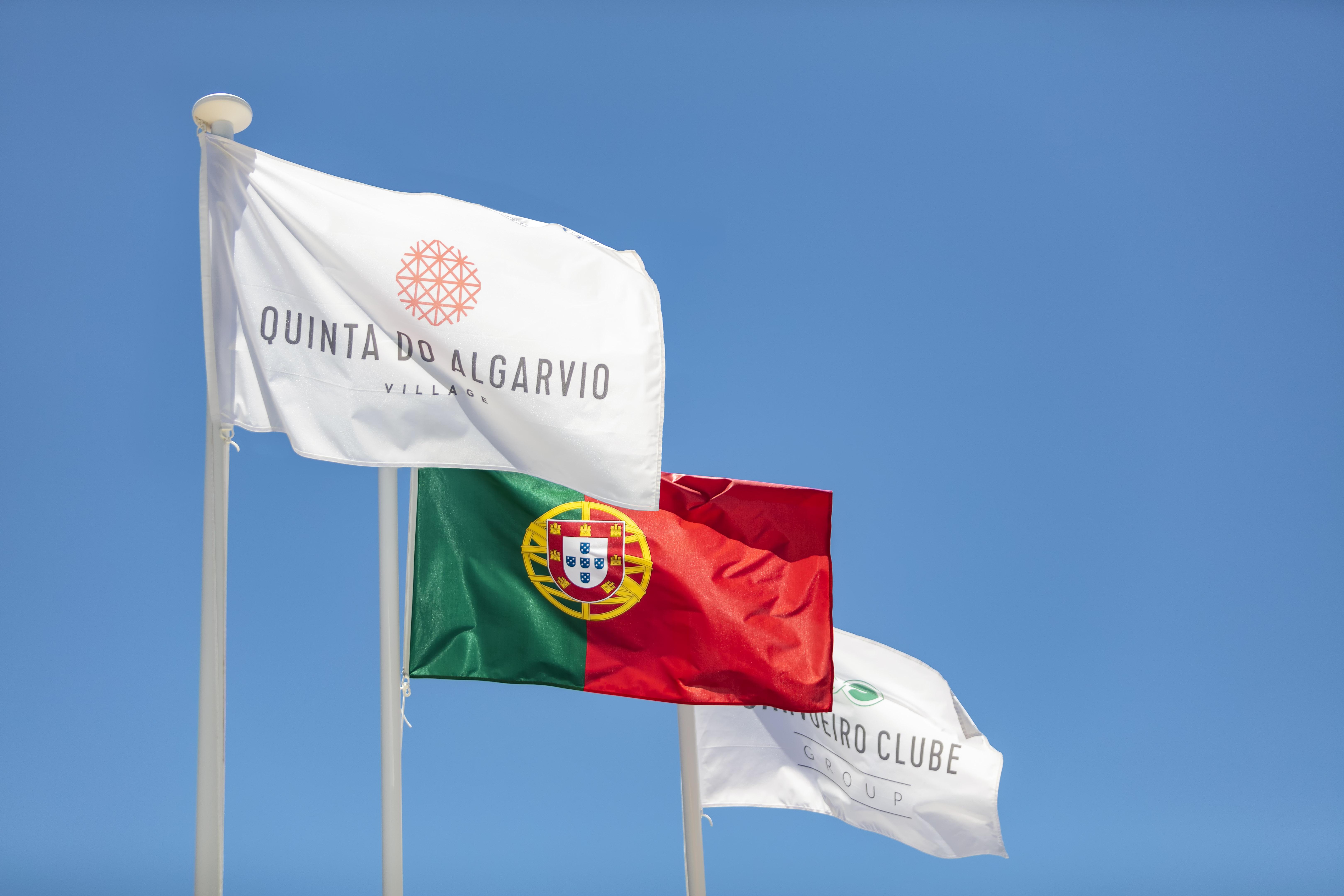 Quinta Do Algarvio Village Carvoeiro  Zewnętrze zdjęcie