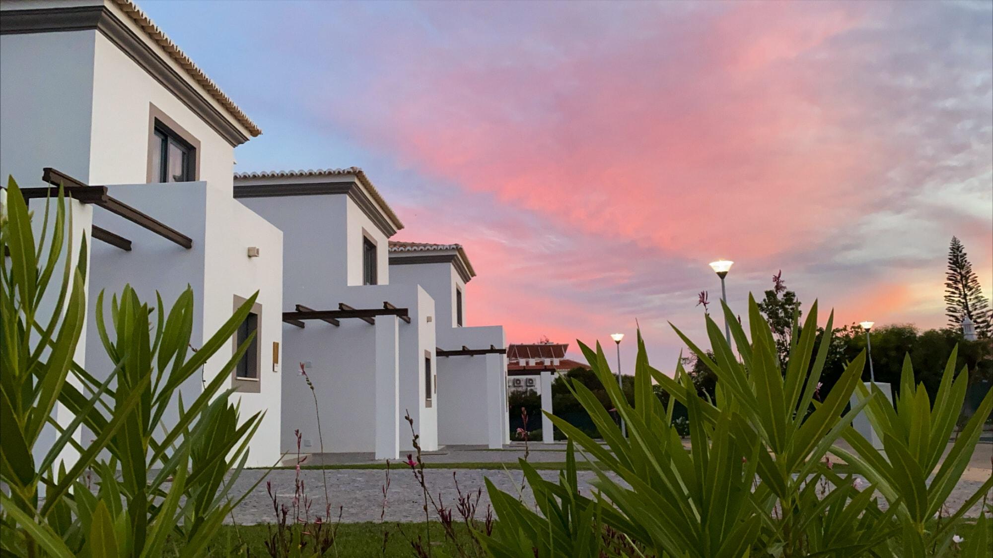 Quinta Do Algarvio Village Carvoeiro  Zewnętrze zdjęcie