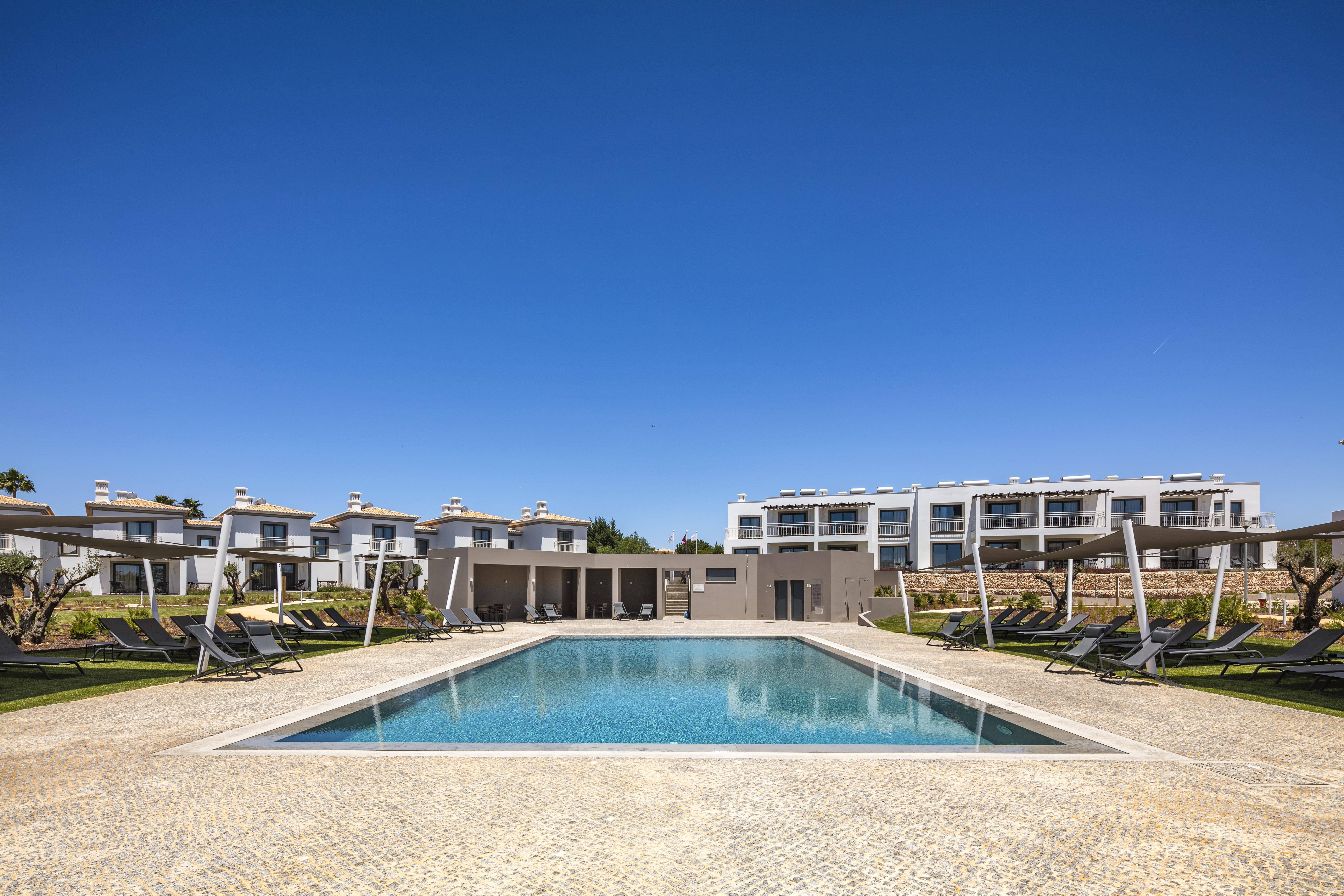 Quinta Do Algarvio Village Carvoeiro  Zewnętrze zdjęcie