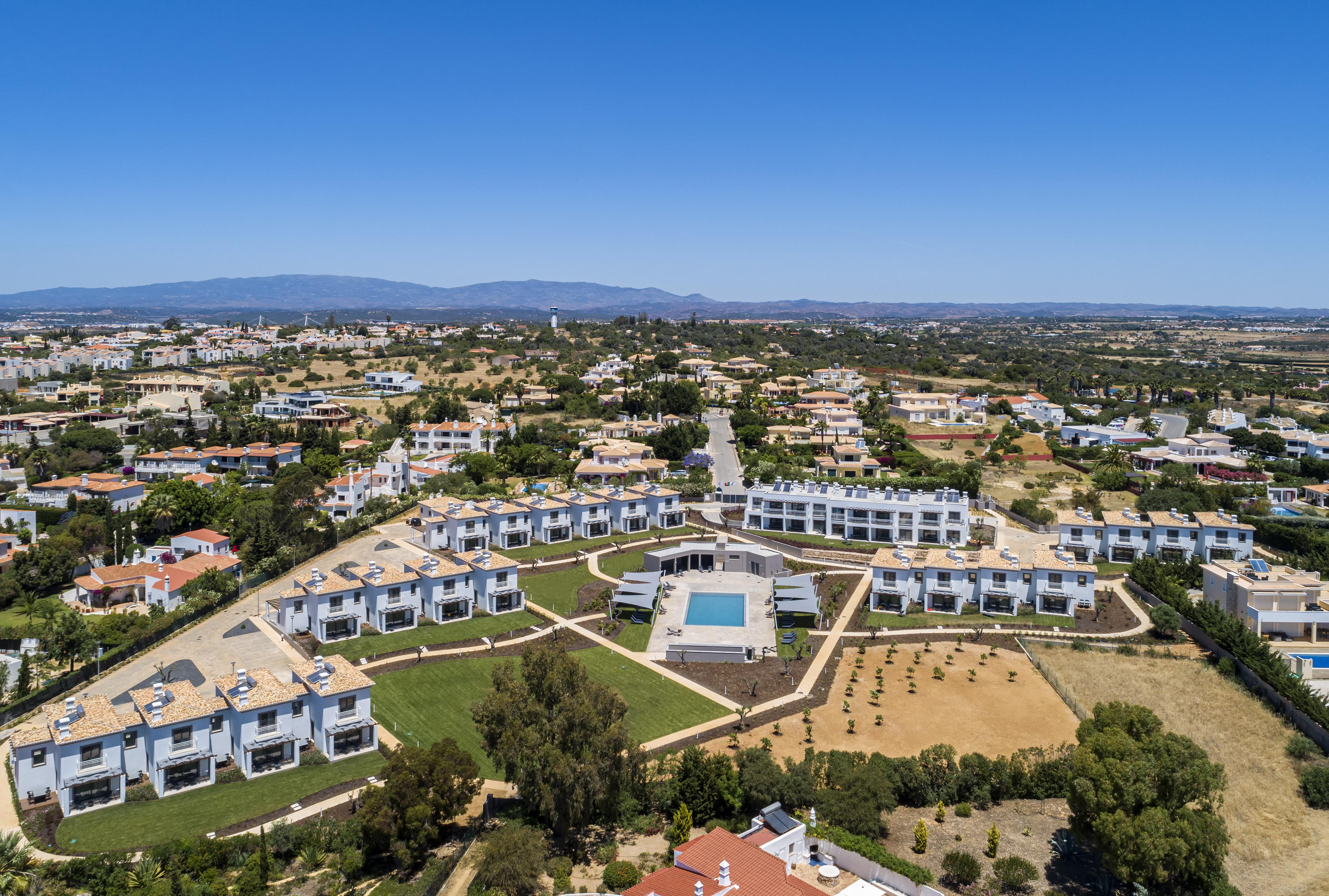 Quinta Do Algarvio Village Carvoeiro  Zewnętrze zdjęcie