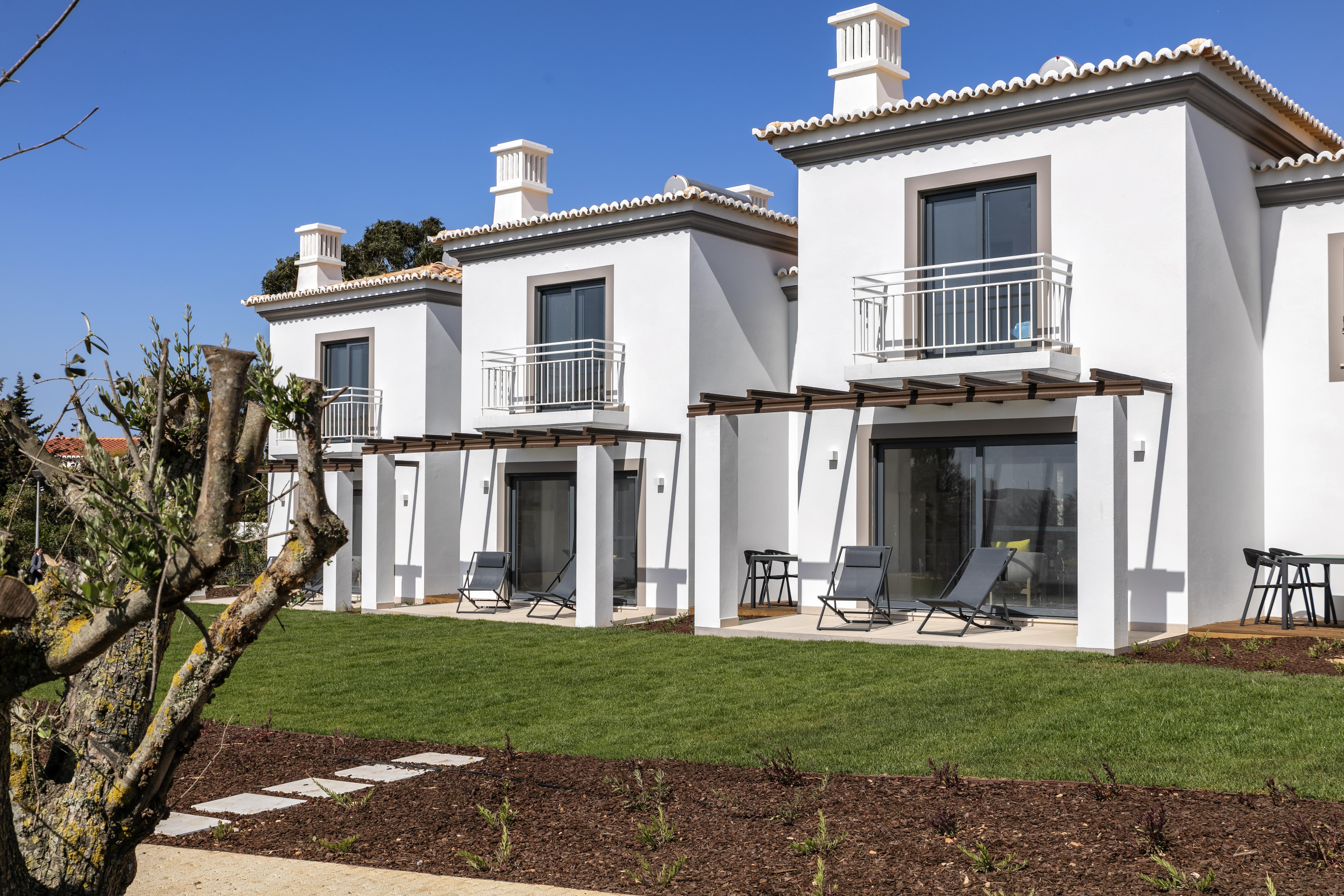Quinta Do Algarvio Village Carvoeiro  Zewnętrze zdjęcie