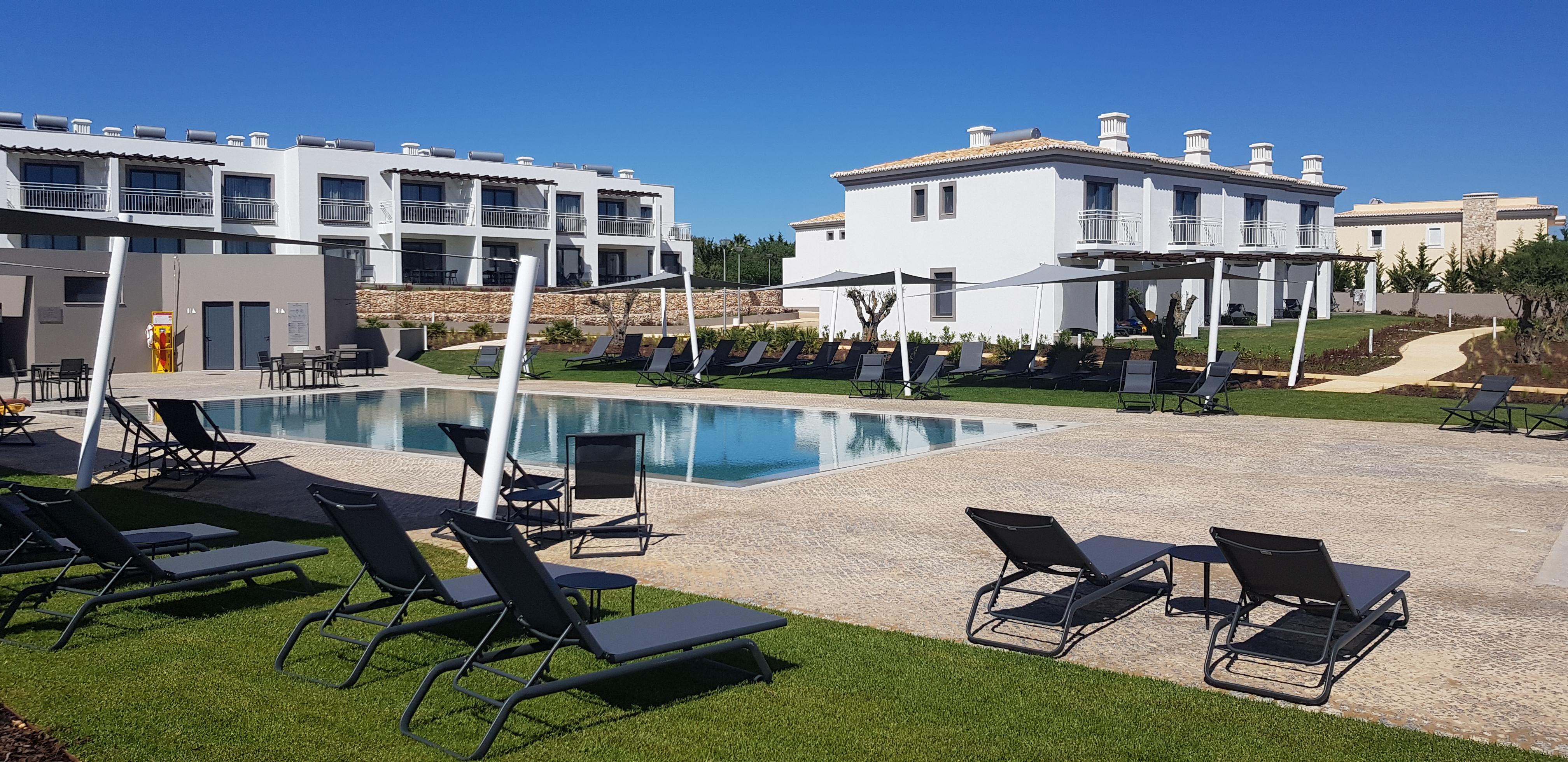 Quinta Do Algarvio Village Carvoeiro  Zewnętrze zdjęcie