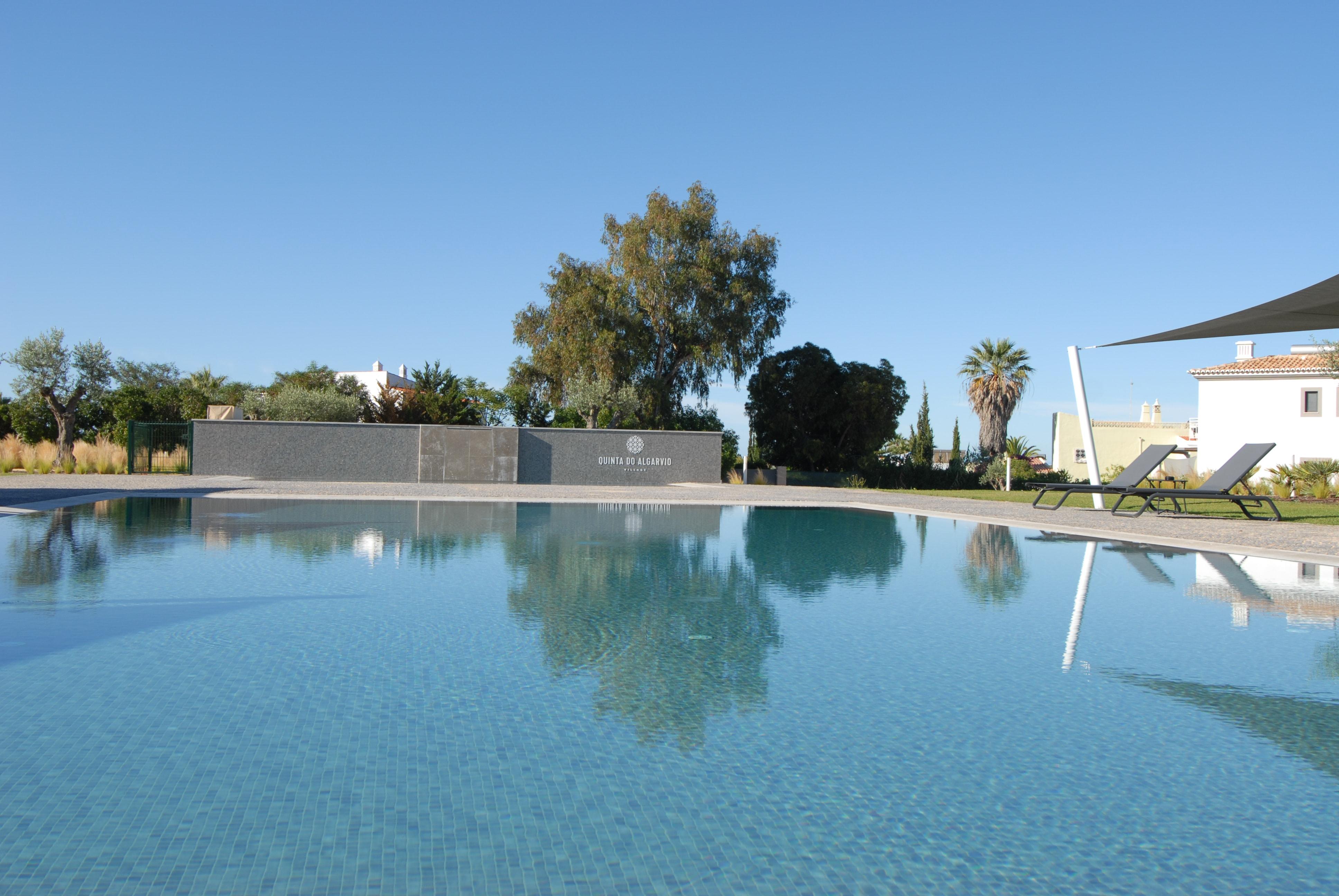 Quinta Do Algarvio Village Carvoeiro  Zewnętrze zdjęcie