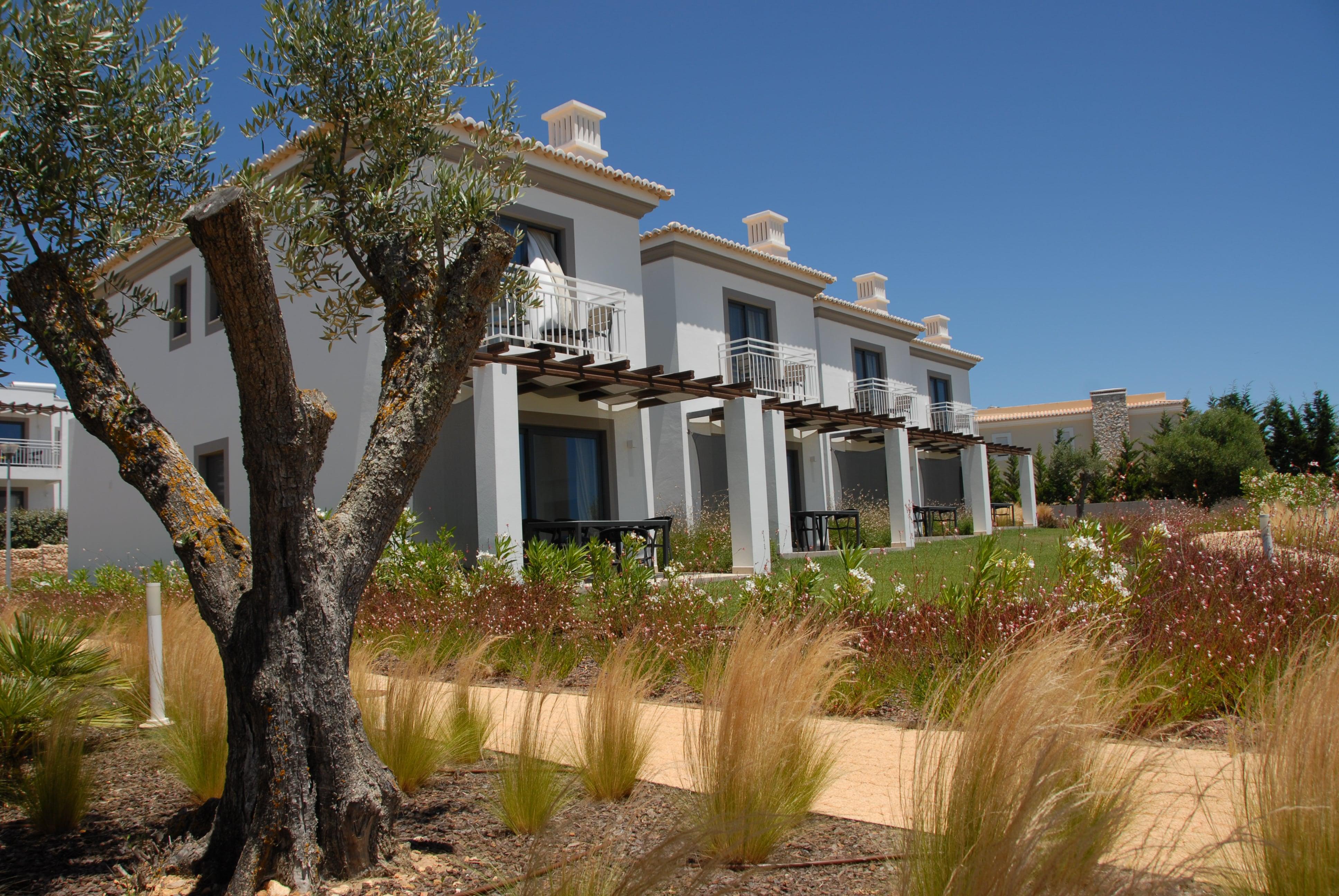 Quinta Do Algarvio Village Carvoeiro  Zewnętrze zdjęcie