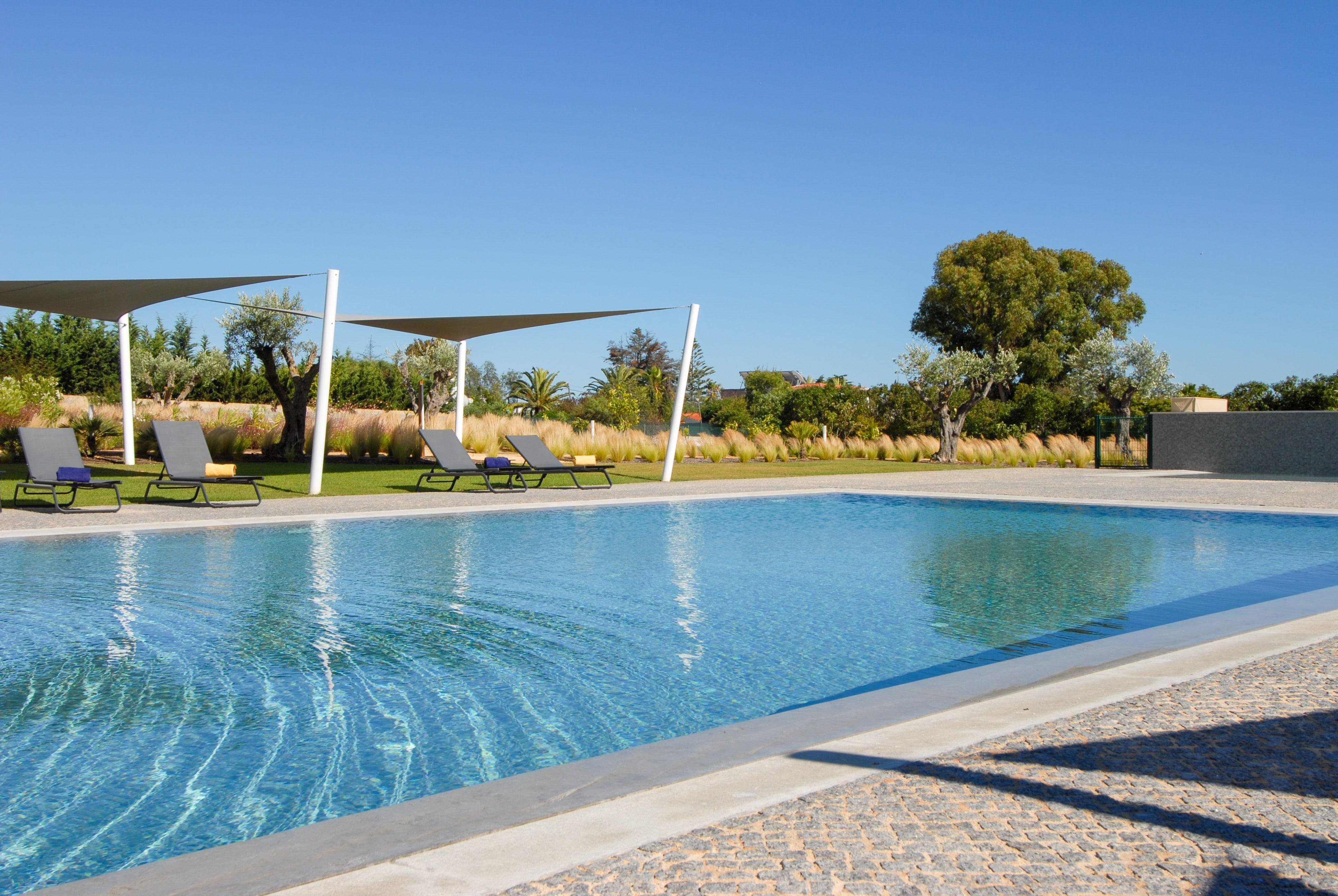 Quinta Do Algarvio Village Carvoeiro  Zewnętrze zdjęcie