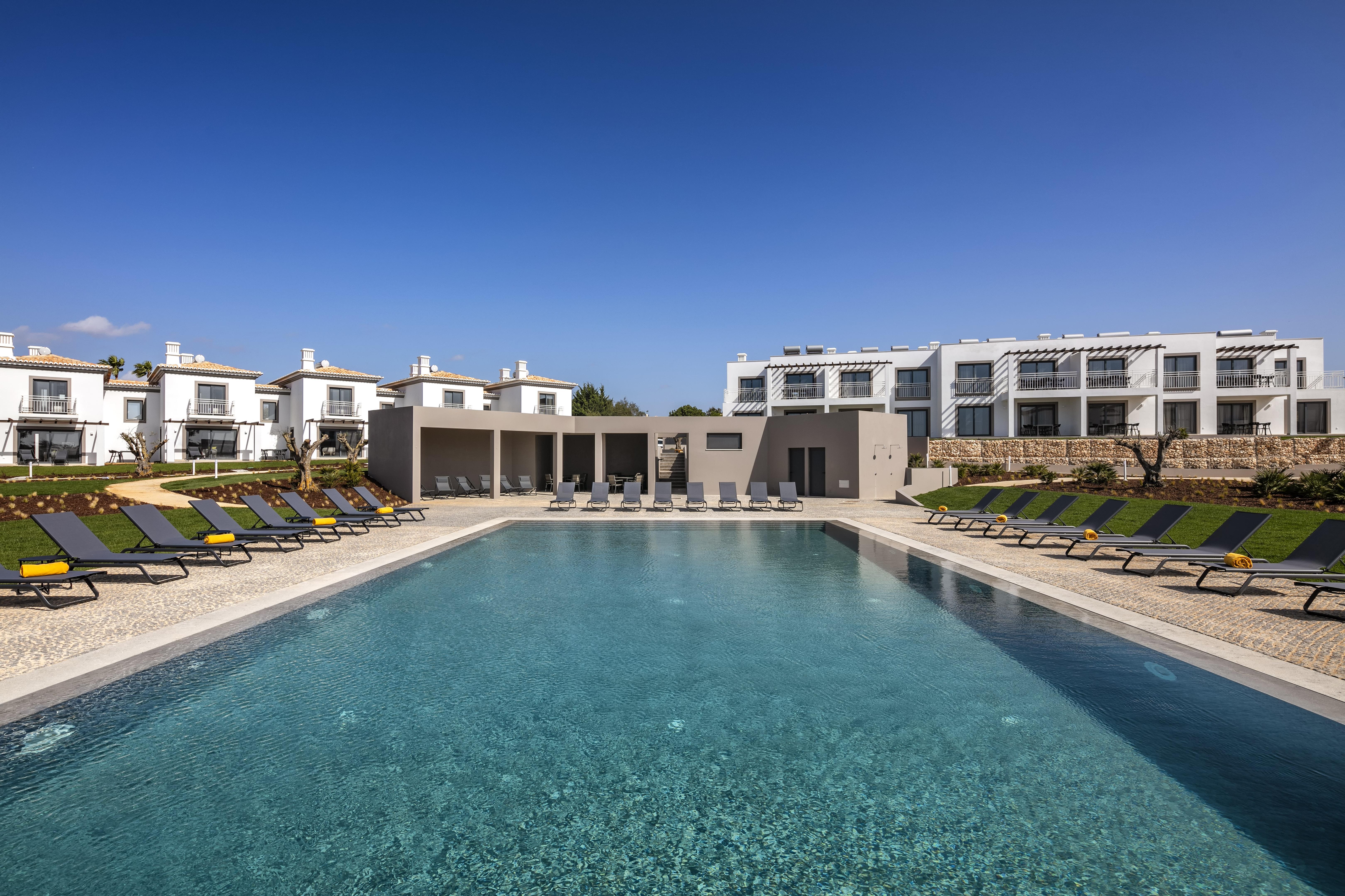 Quinta Do Algarvio Village Carvoeiro  Zewnętrze zdjęcie
