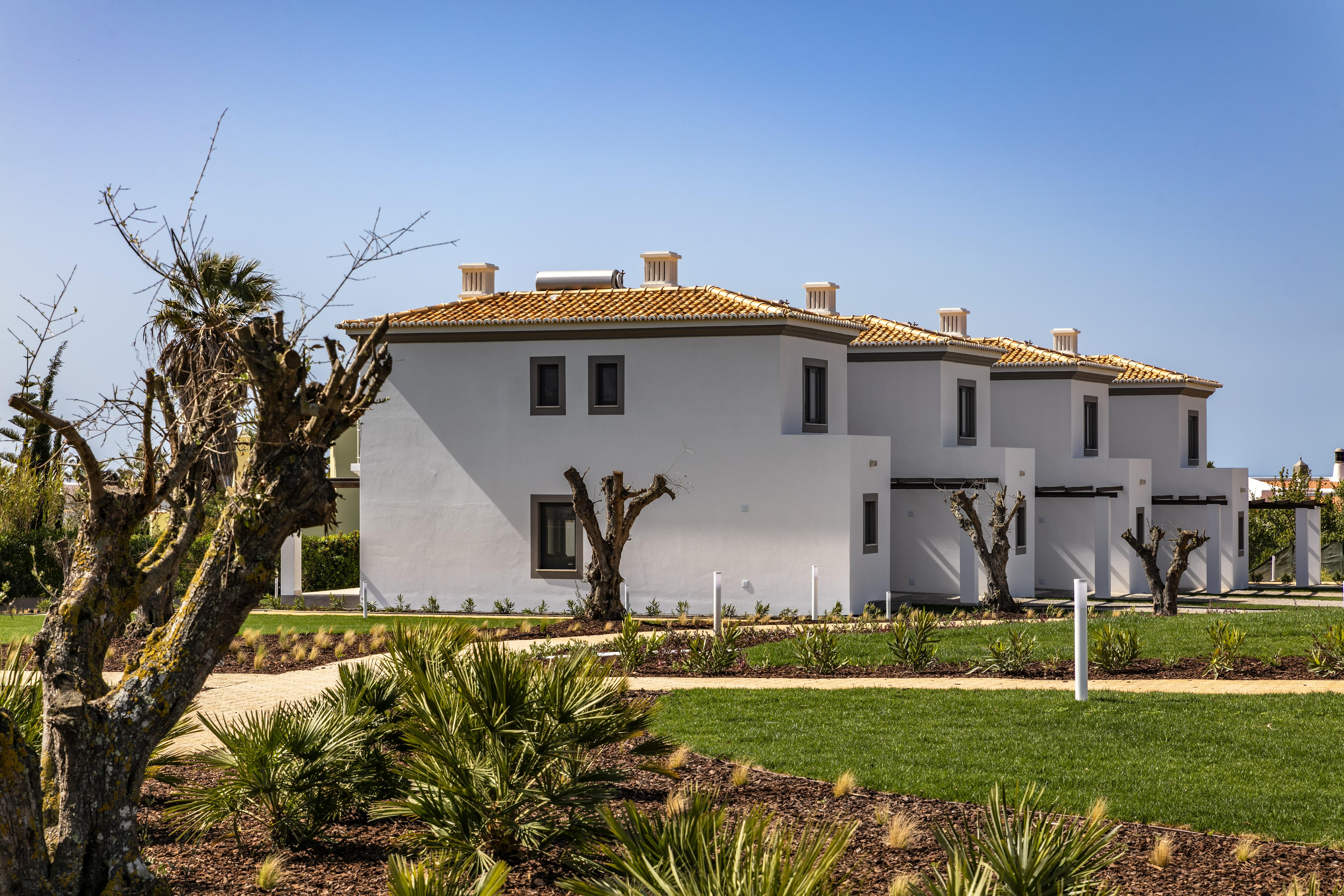 Quinta Do Algarvio Village Carvoeiro  Zewnętrze zdjęcie