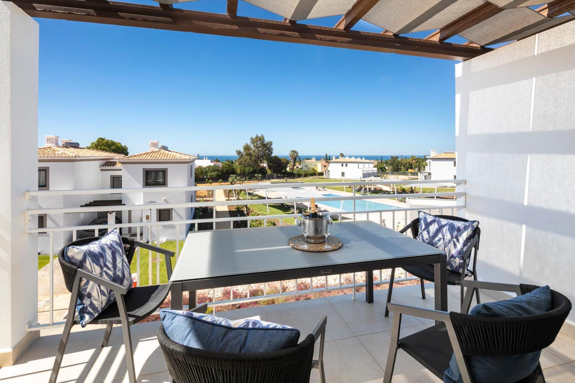 Quinta Do Algarvio Village Carvoeiro  Zewnętrze zdjęcie