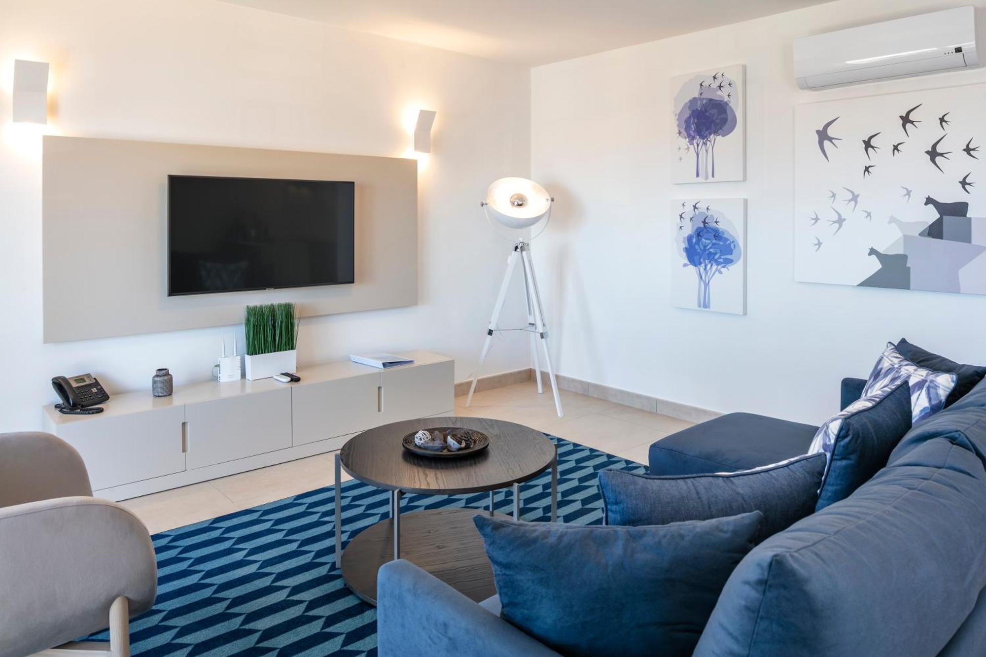 Quinta Do Algarvio Village Carvoeiro  Zewnętrze zdjęcie