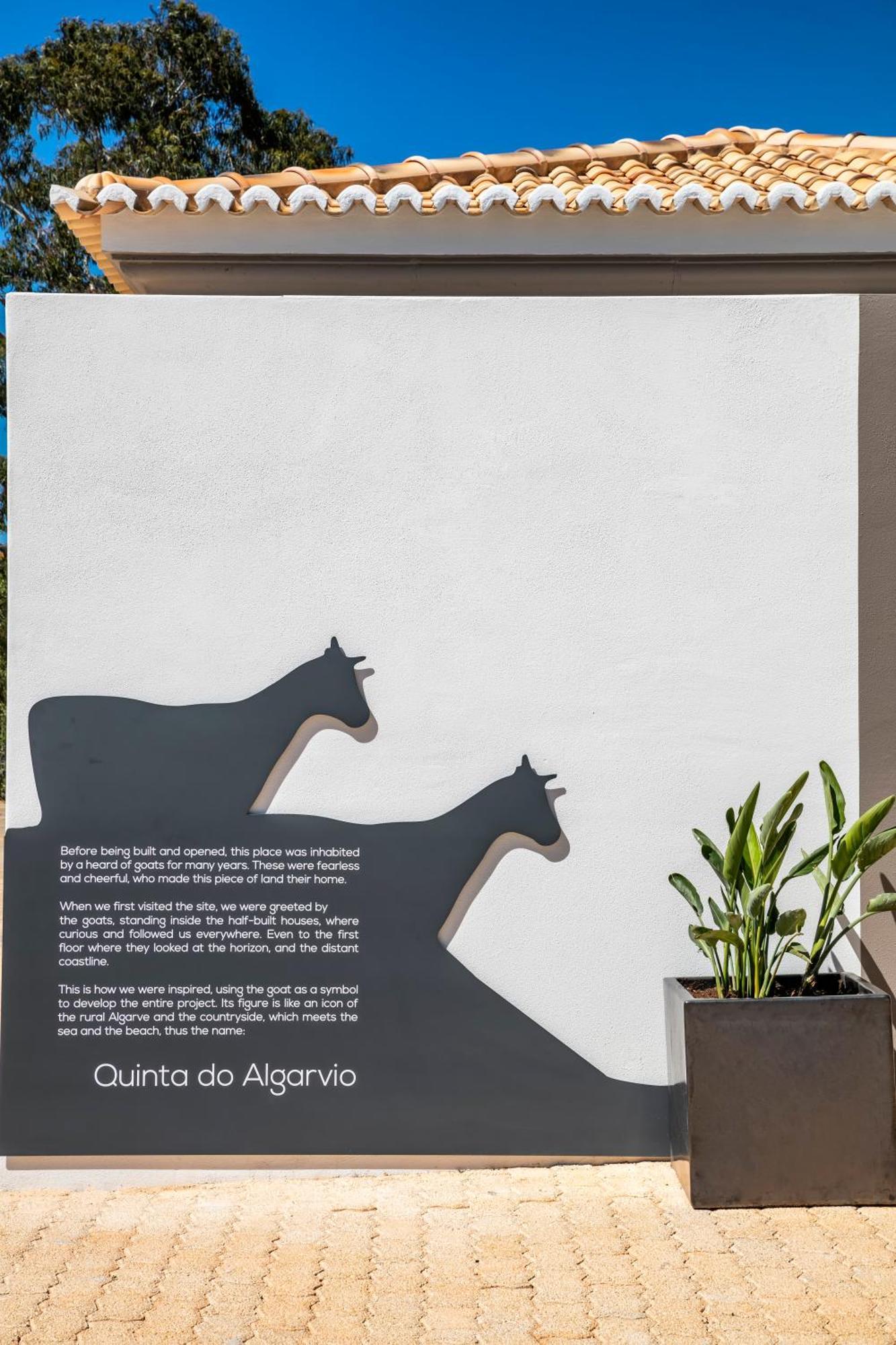 Quinta Do Algarvio Village Carvoeiro  Zewnętrze zdjęcie