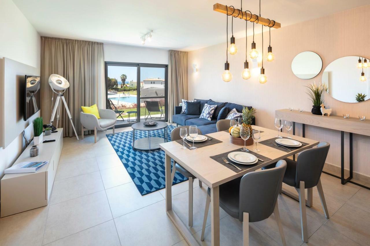 Quinta Do Algarvio Village Carvoeiro  Zewnętrze zdjęcie